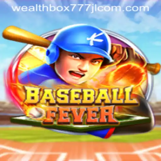 BaseballFever: Dive into the Exciting World of WealthBox777