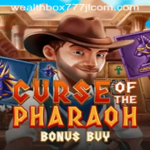 Dive into the World of Curse of the Pharaoh Bonus Buy: Unlock the Secrets with WEALTHBOX777