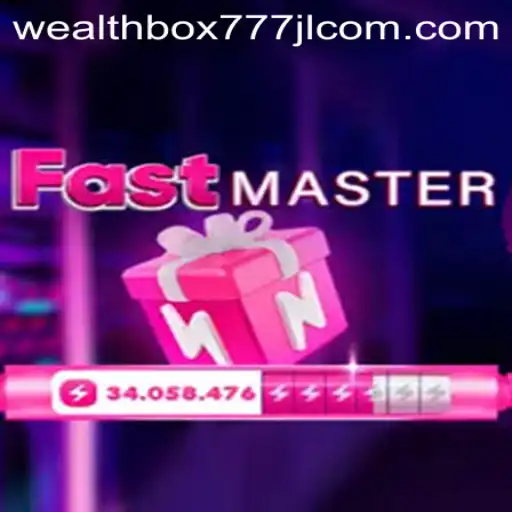 Discovering FastMaster: The Ultimate Thrill in Gaming and its Link to WEALTHBOX777