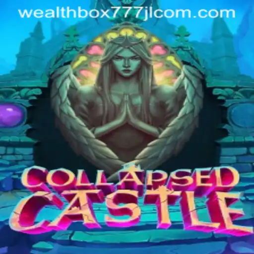 Explore the Enigmatic World of CollapsedCastle: A Riveting Journey Awaits