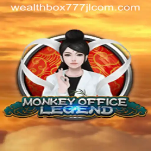 Discover the Adventure Behind MonkeyOfficeLegend: Mastering WEALTHBOX777