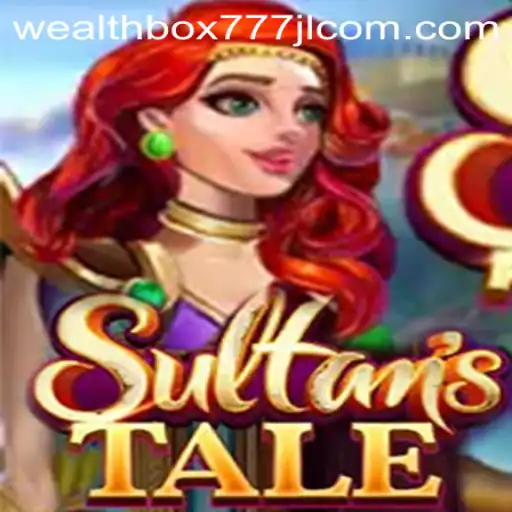 Unveiling Sultanstale: A Journey Into a World of Riches and Adventure