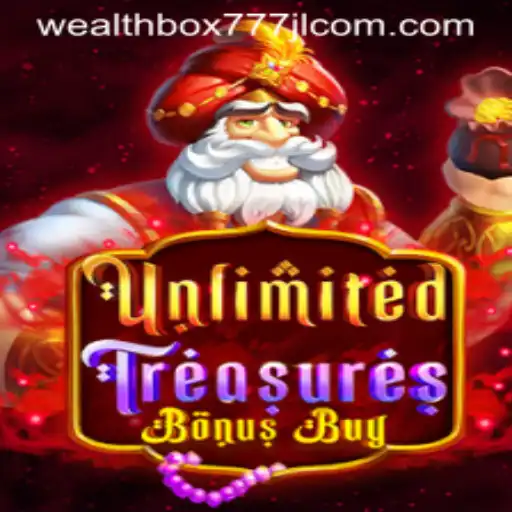 UnlimitedTreasuresBonusBuy: Unlock the Chest of Opportunities with WEALTHBOX777