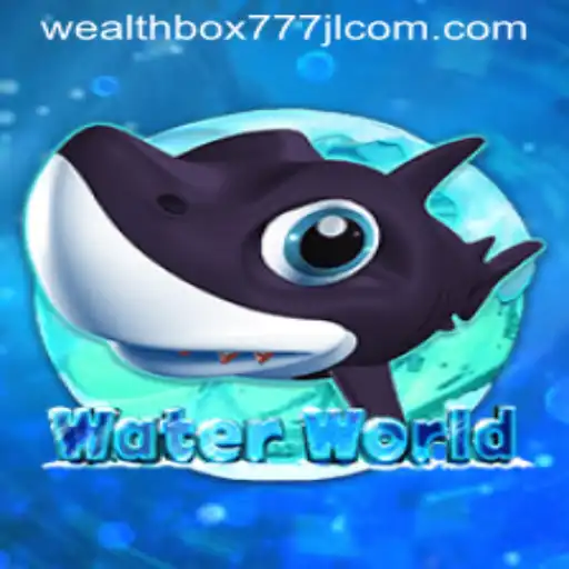 Explore WaterWorld: Dive into Adventure with WEALTHBOX777