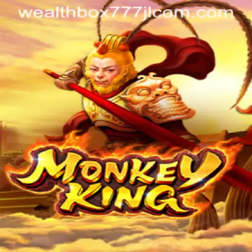 MonkeyKing: WEALTHBOX777 - The Ultimate Gaming Experience