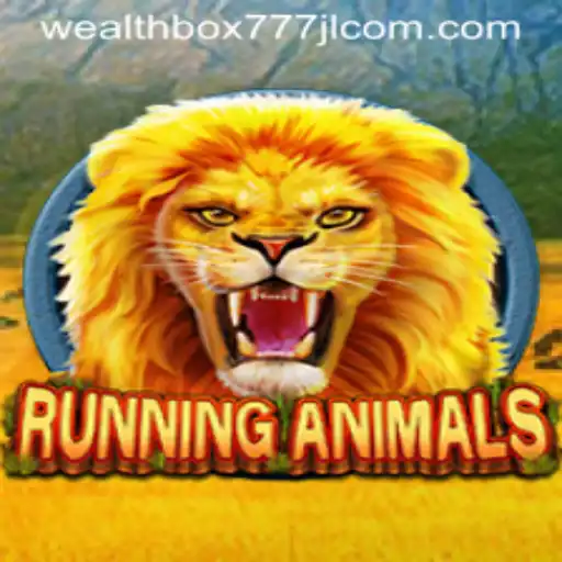Exploring the Exciting World of RunningAnimals and the Thrill of WEALTHBOX777