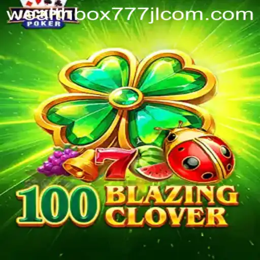 Exploring the Exciting World of 100BlazingClover: An Intriguing Casino Adventure