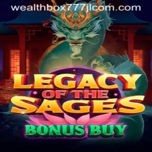 Exploring LegacyoftheSagesBonusBuy: A New Era of Online Gaming