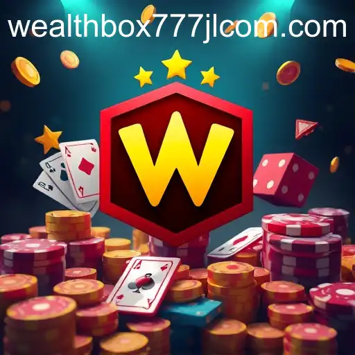 Promoting Responsible Gambling with WEALTHBOX777