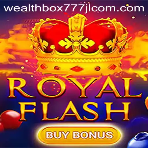 Unveiling the Excitement of RoyalFlashBuyBonus: Embrace Opportunity with WEALTHBOX777