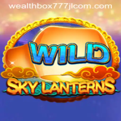 Exploring the Enchanting World of SkyLanterns: A Journey into WEALTHBOX777