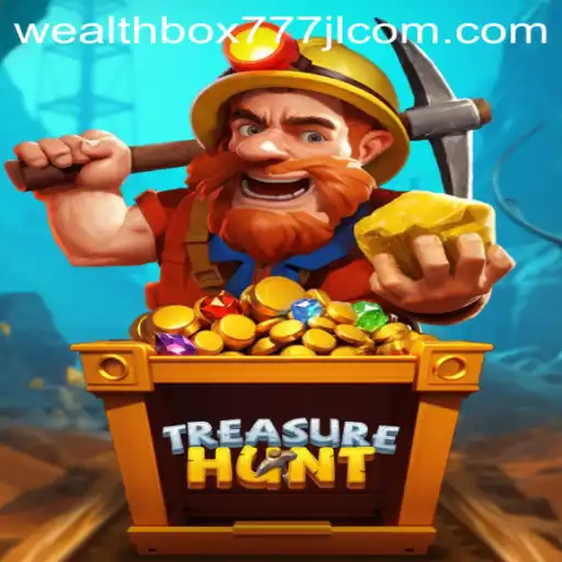 Unlocking the Secrets of TreasureHunt: A Journey to WEALTHBOX777