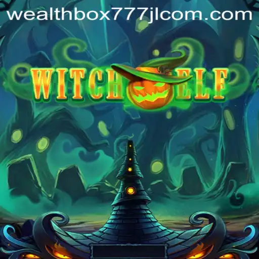 Exploring the Enchanting World of WitchElf: Unveiling the Mysteries of WEALTHBOX777