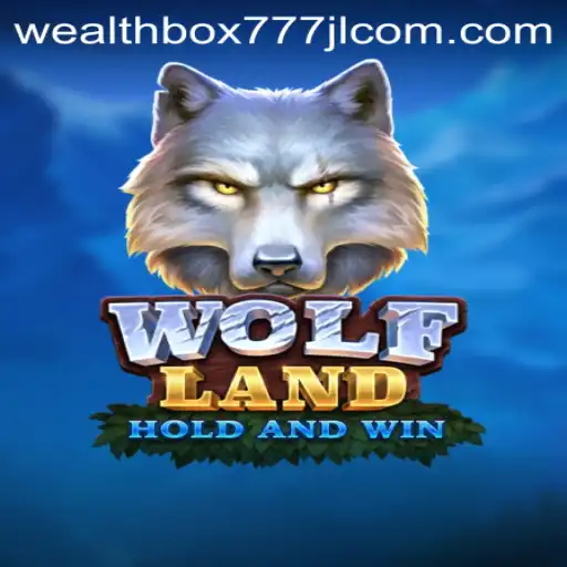 Explore WolfLand: A Journey of Strategy and Adventure with WEALTHBOX777